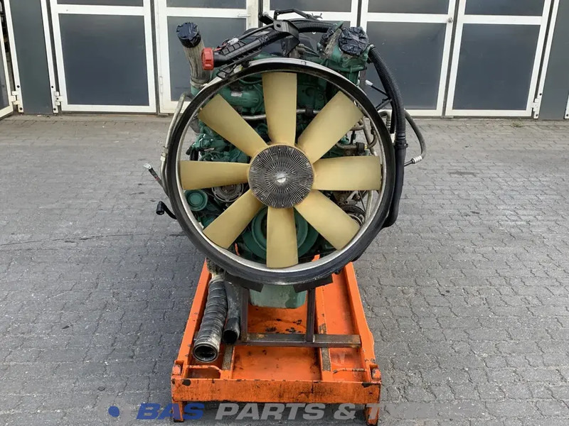 Volvo FH4 - Engine for Truck: picture 3 Volvo FH4 - Engine for Truck: picture 3