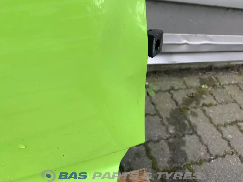 Volvo FH4 - Door and parts for Truck: picture 3 Volvo FH4 - Door and parts for Truck: picture 3