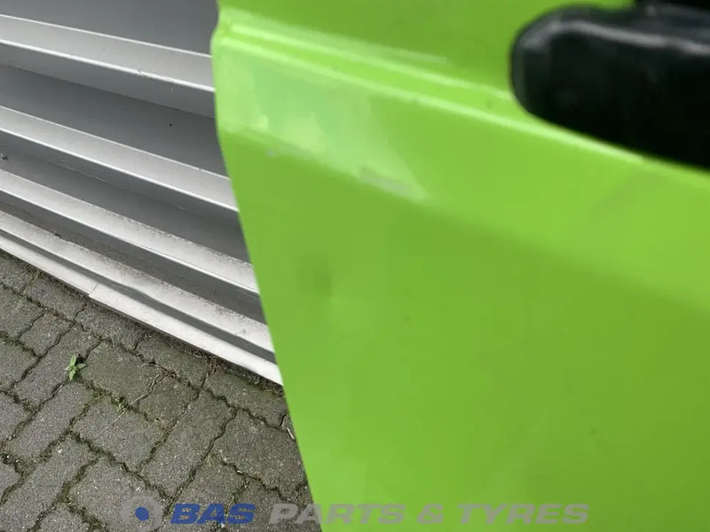 Volvo FH4 - Door and parts for Truck: picture 5 Volvo FH4 - Door and parts for Truck: picture 5