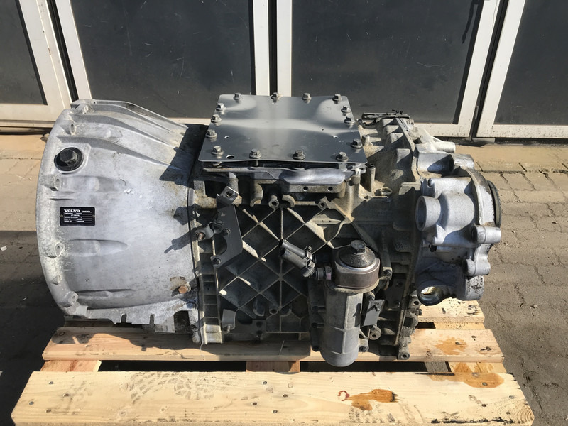 Volvo FH4 - Gearbox for Truck: picture 1 Volvo FH4 - Gearbox for Truck: picture 1