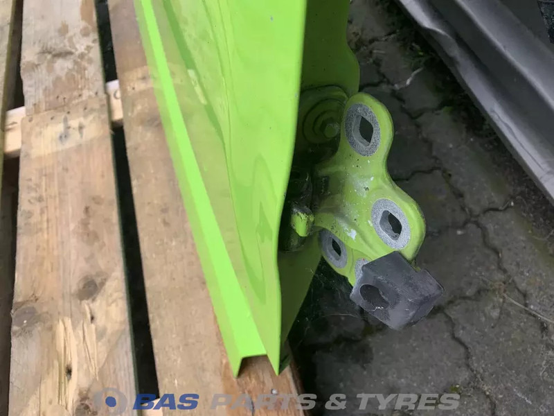 Volvo FH4 - Door and parts for Truck: picture 4 Volvo FH4 - Door and parts for Truck: picture 4