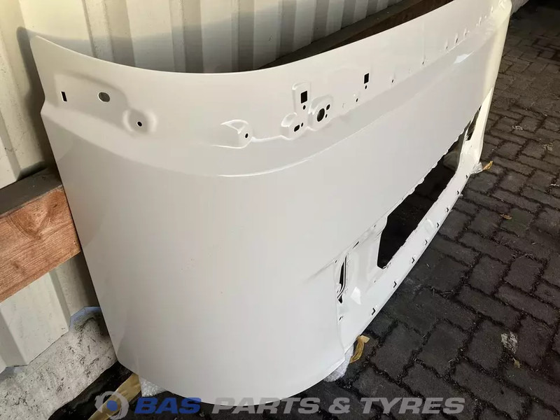 Volvo FH4B Frontklep Volvo 78602436 - Grill for Truck: picture 3 Volvo FH4B Frontklep Volvo 78602436 - Grill for Truck: picture 3