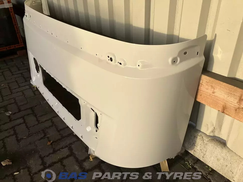 Volvo FH4B Frontklep Volvo 78602436 - Grill for Truck: picture 2 Volvo FH4B Frontklep Volvo 78602436 - Grill for Truck: picture 2