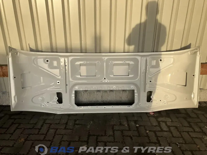 Volvo FH4B Frontklep Volvo 78602436 - Grill for Truck: picture 4 Volvo FH4B Frontklep Volvo 78602436 - Grill for Truck: picture 4