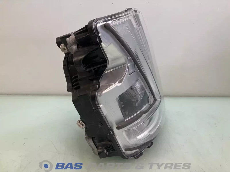 Volvo FH4B Koplamp Rechts 23752671 - Headlight for Truck: picture 2 Volvo FH4B Koplamp Rechts 23752671 - Headlight for Truck: picture 2
