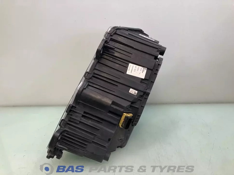 Volvo FH4B Koplamp Rechts 23752671 - Headlight for Truck: picture 2 Volvo FH4B Koplamp Rechts 23752671 - Headlight for Truck: picture 2