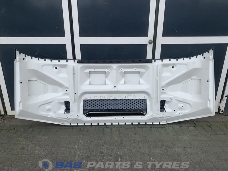 Volvo FH4B - Grill for Truck: picture 2 Volvo FH4B - Grill for Truck: picture 2