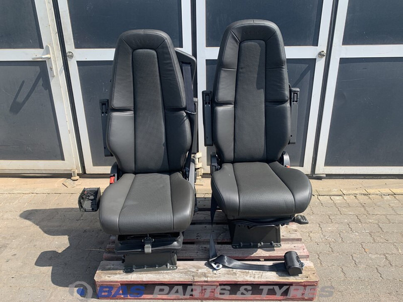 Volvo FH4B - Seat for Truck: picture 1 Volvo FH4B - Seat for Truck: picture 1