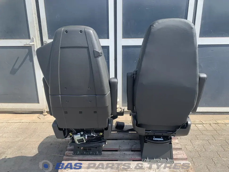 Volvo FH4B - Seat for Truck: picture 3 Volvo FH4B - Seat for Truck: picture 3