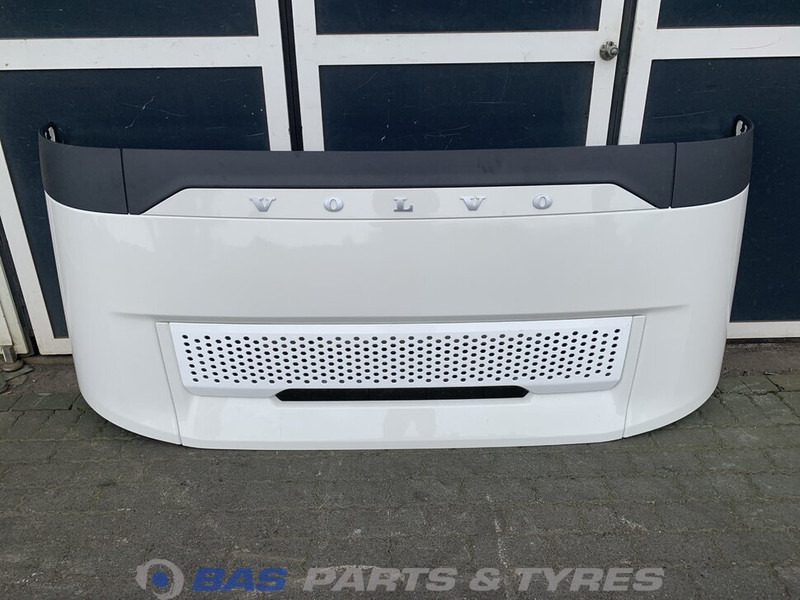 Volvo FH4B - Grill for Truck: picture 1 Volvo FH4B - Grill for Truck: picture 1