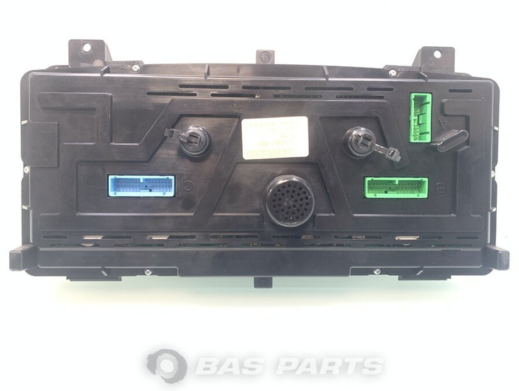 Volvo FL Euro 6 Instrumentenpaneel Volvo 21876759 - Dashboard for Truck: picture 2 Volvo FL Euro 6 Instrumentenpaneel Volvo 21876759 - Dashboard for Truck: picture 2