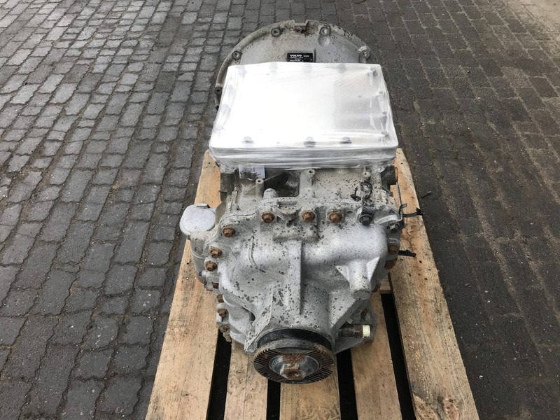 Volvo FL Euro 6 - Gearbox for Truck: picture 2 Volvo FL Euro 6 - Gearbox for Truck: picture 2