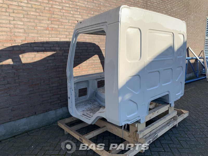 Volvo FL Euro 6 Volvo Day Cab L1H1 85110571 - Cab and interior for Truck: picture 4 Volvo FL Euro 6 Volvo Day Cab L1H1 85110571 - Cab and interior for Truck: picture 4