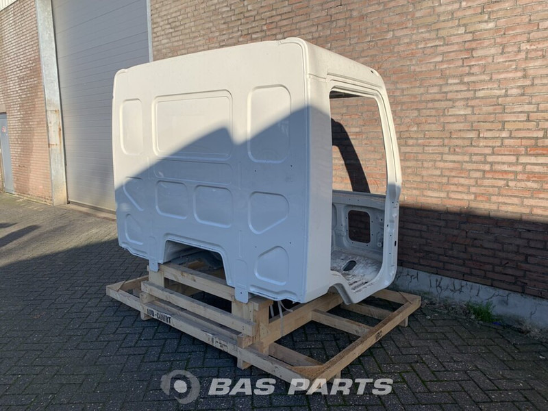 Volvo FL Euro 6 Volvo Day Cab L1H1 85110571 - Cab and interior for Truck: picture 3 Volvo FL Euro 6 Volvo Day Cab L1H1 85110571 - Cab and interior for Truck: picture 3