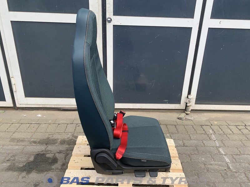Volvo FL/FE Bijrijdersstoel Volvo 23378027 - Seat for Truck: picture 5 Volvo FL/FE Bijrijdersstoel Volvo 23378027 - Seat for Truck: picture 5