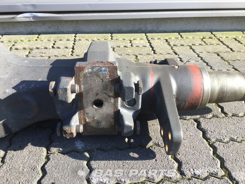 Volvo FL - Rear axle for Truck: picture 2 Volvo FL - Rear axle for Truck: picture 2