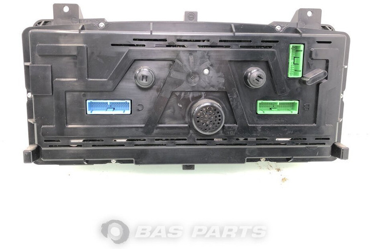 Volvo FL - Dashboard for Truck: picture 2 Volvo FL - Dashboard for Truck: picture 2