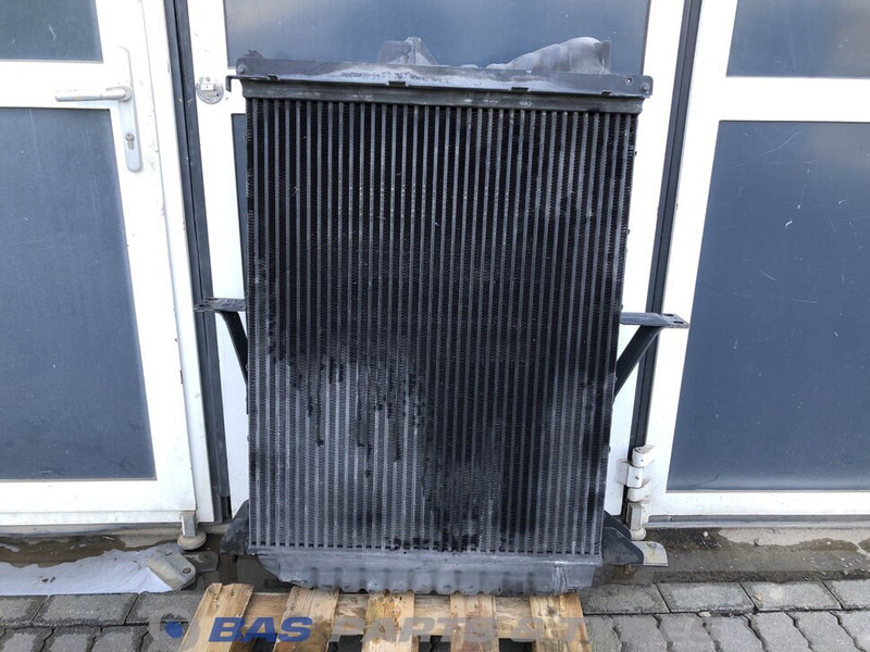 Volvo FM2 Koelerpakket Volvo D11C 450 85000016 - Radiator for Truck: picture 2 Volvo FM2 Koelerpakket Volvo D11C 450 85000016 - Radiator for Truck: picture 2