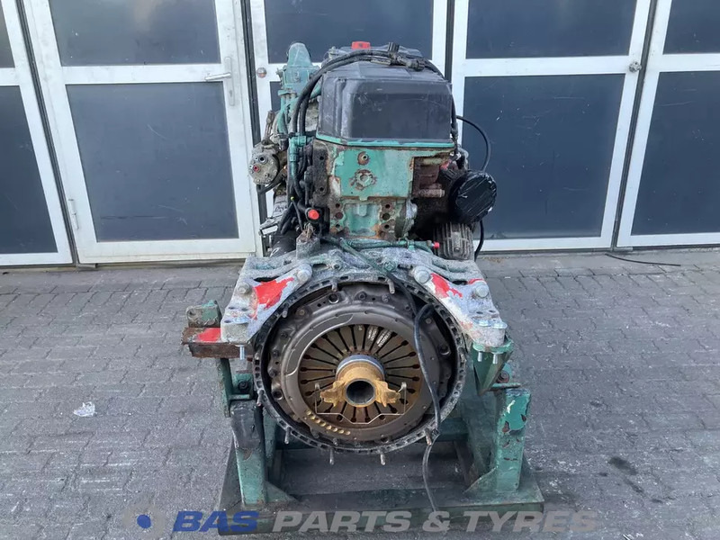 Volvo FM2 - Engine for Truck: picture 2 Volvo FM2 - Engine for Truck: picture 2