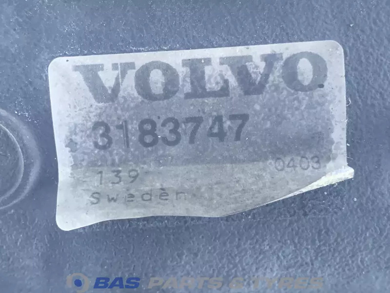 Volvo FM2 - Radiator for Truck: picture 3 Volvo FM2 - Radiator for Truck: picture 3