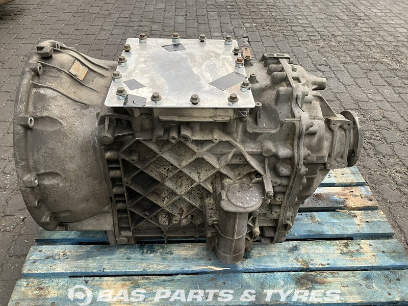 Volvo FM2 - Gearbox for Truck: picture 1 Volvo FM2 - Gearbox for Truck: picture 1