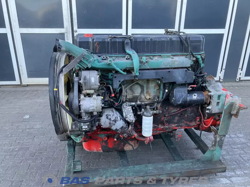 Volvo FM2 - Engine for Truck: picture 4 Volvo FM2 - Engine for Truck: picture 4