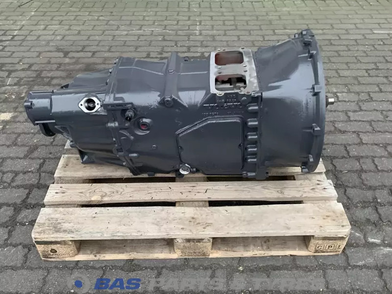 Volvo FM2 VT2514B Versnellingsbak 1521420 - Gearbox for Truck: picture 3 Volvo FM2 VT2514B Versnellingsbak 1521420 - Gearbox for Truck: picture 3