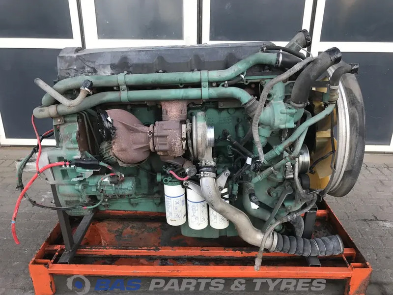 Volvo FM3 Motor Volvo D11C 450 C1 85000764 - Engine for Truck: picture 3 Volvo FM3 Motor Volvo D11C 450 C1 85000764 - Engine for Truck: picture 3