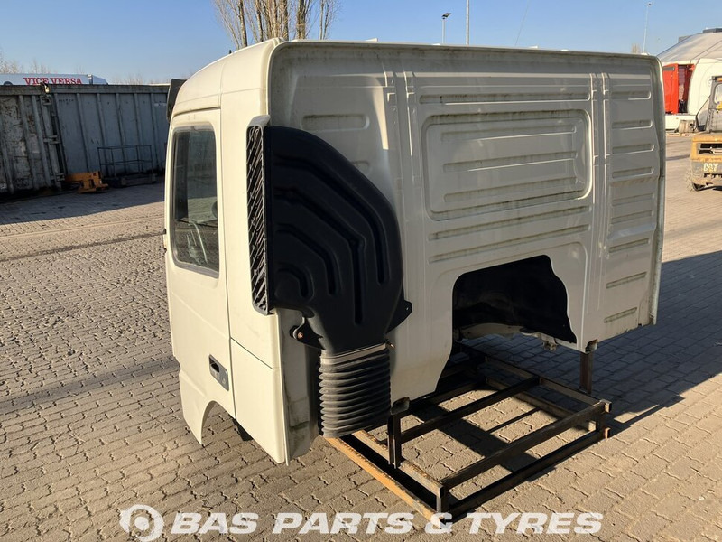 Volvo FM3 - Cab and interior for Truck: picture 3 Volvo FM3 - Cab and interior for Truck: picture 3