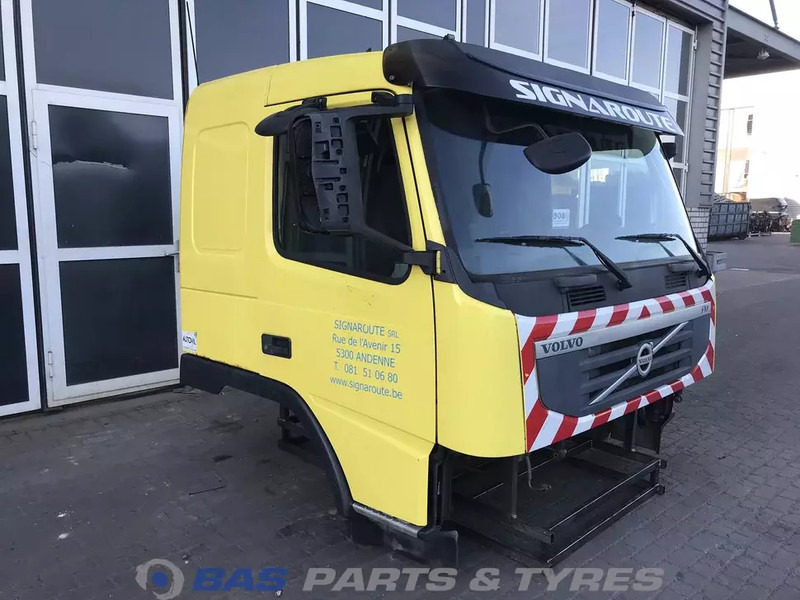 Volvo FM3 Volvo Sleeper Cab L2H1 20492720 - Cab and interior for Truck: picture 2 Volvo FM3 Volvo Sleeper Cab L2H1 20492720 - Cab and interior for Truck: picture 2