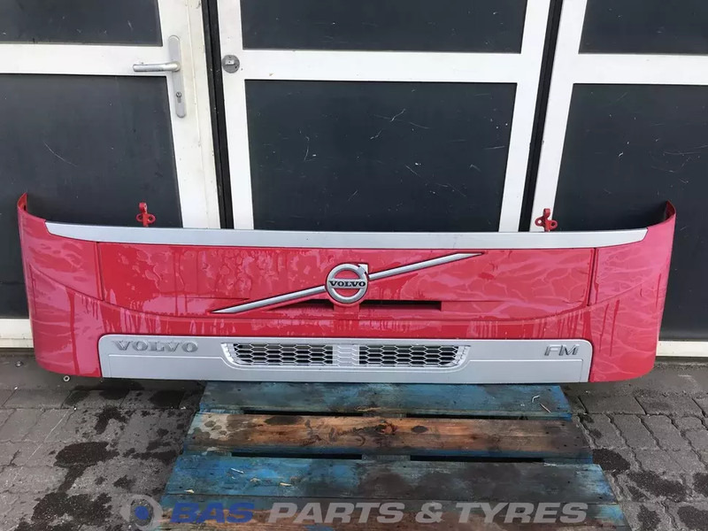 Volvo FM4 Frontpaneel Volvo 82431911 - Grill for Truck: picture 1 Volvo FM4 Frontpaneel Volvo 82431911 - Grill for Truck: picture 1