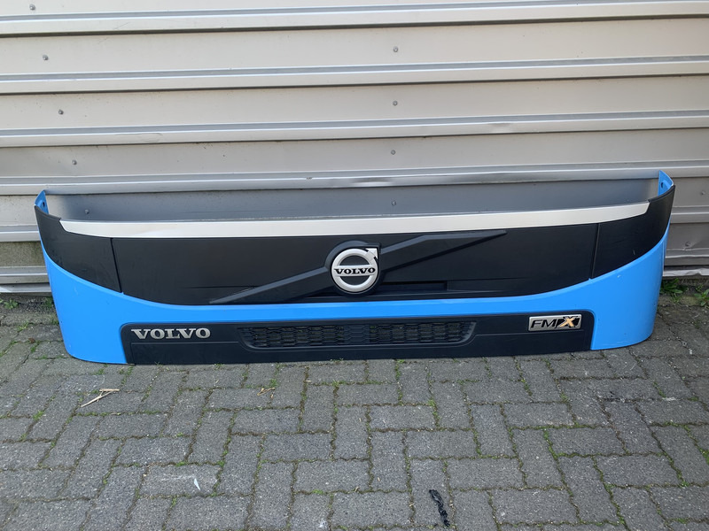 Volvo FM4 Frontpaneel Volvo 84081698 - Grill for Truck: picture 1 Volvo FM4 Frontpaneel Volvo 84081698 - Grill for Truck: picture 1