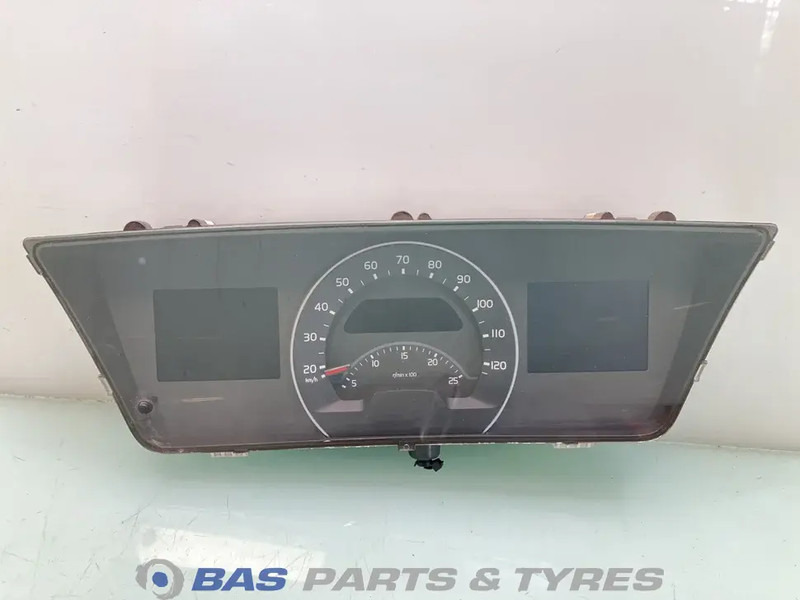 Volvo FM4 Instrumentenpaneel Volvo 21589170 - Dashboard for Truck: picture 1 Volvo FM4 Instrumentenpaneel Volvo 21589170 - Dashboard for Truck: picture 1
