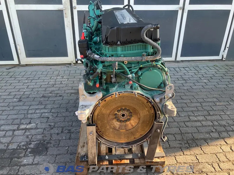 Volvo FM4 Motor Volvo D11K 410 K2 22692803 - Engine for Truck: picture 2 Volvo FM4 Motor Volvo D11K 410 K2 22692803 - Engine for Truck: picture 2