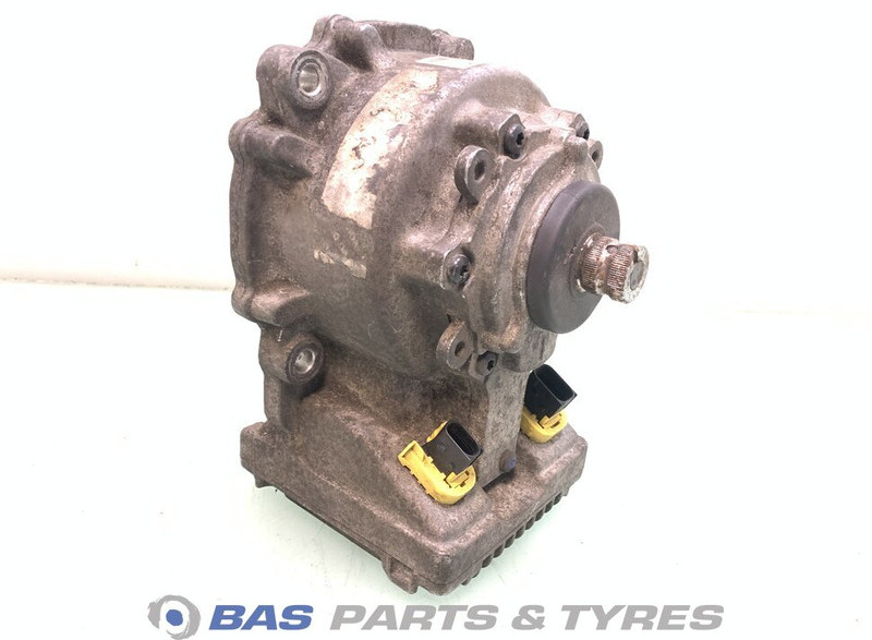 Volvo FM4 - Steering gear for Truck: picture 1 Volvo FM4 - Steering gear for Truck: picture 1