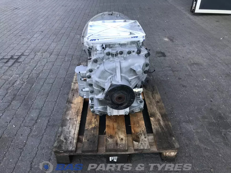 Volvo FM4 - Gearbox for Truck: picture 2 Volvo FM4 - Gearbox for Truck: picture 2
