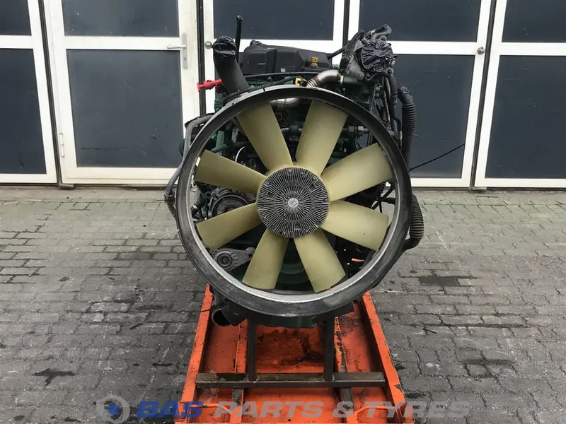 Volvo FM4 - Engine for Truck: picture 2 Volvo FM4 - Engine for Truck: picture 2