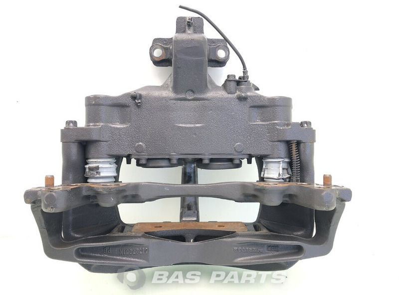 Volvo FM5 - Brake caliper for Truck: picture 3 Volvo FM5 - Brake caliper for Truck: picture 3