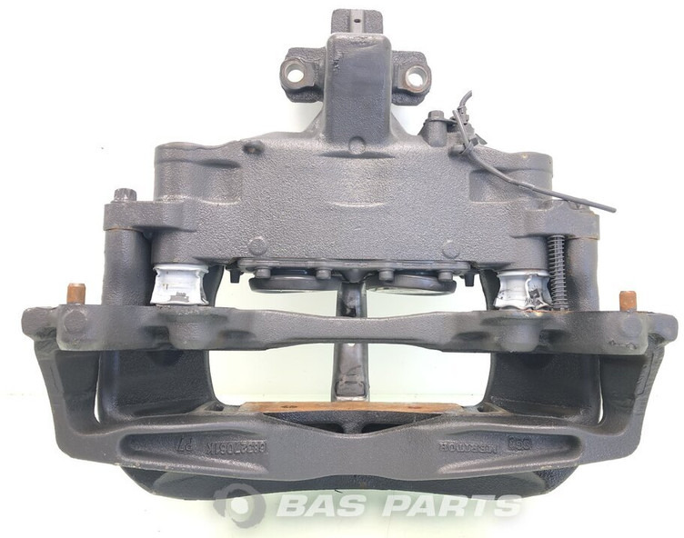 Volvo FM5 - Brake caliper for Truck: picture 3 Volvo FM5 - Brake caliper for Truck: picture 3