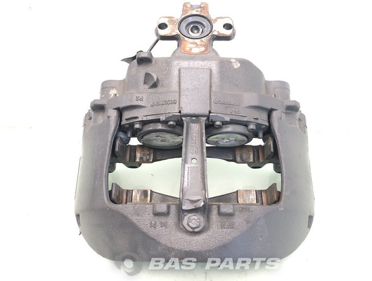 Volvo FM5 - Brake caliper for Truck: picture 1 Volvo FM5 - Brake caliper for Truck: picture 1