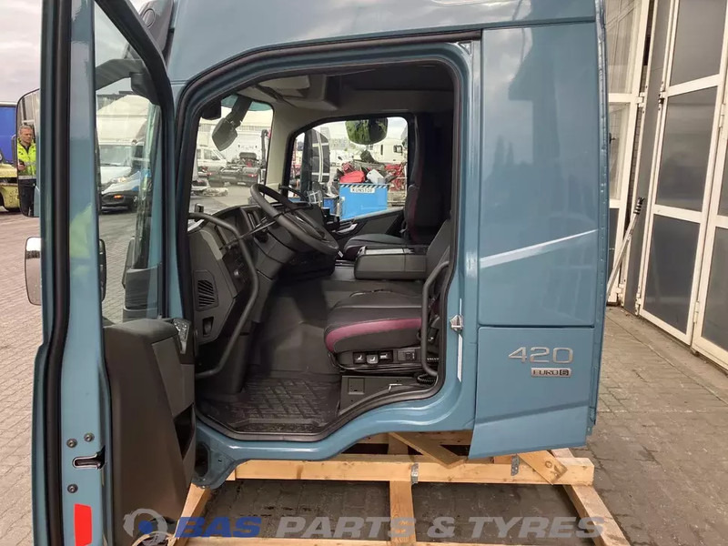 Volvo FM5 Volvo Day Cab L1H1 84234868 - Cab and interior for Truck: picture 5 Volvo FM5 Volvo Day Cab L1H1 84234868 - Cab and interior for Truck: picture 5
