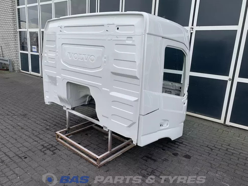 Volvo FM5 Volvo Day Cab L1H1 84234868 - Cab and interior for Truck: picture 3 Volvo FM5 Volvo Day Cab L1H1 84234868 - Cab and interior for Truck: picture 3