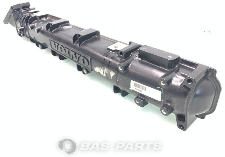 Volvo Inlaatspruitstuk Volvo 21839413 - Intake manifold for Truck: picture 1 Volvo Inlaatspruitstuk Volvo 21839413 - Intake manifold for Truck: picture 1