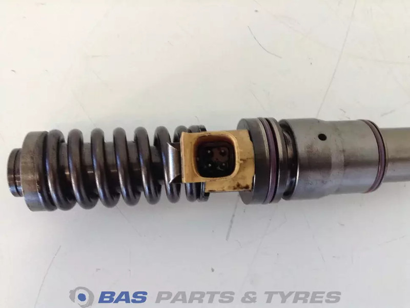 Volvo Inspuitunit Volvo 85000499 - Fuel filter for Truck: picture 2 Volvo Inspuitunit Volvo 85000499 - Fuel filter for Truck: picture 2