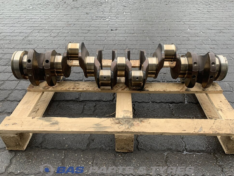 Volvo Krukas Volvo 20585167 - Crankshaft for Truck: picture 1 Volvo Krukas Volvo 20585167 - Crankshaft for Truck: picture 1