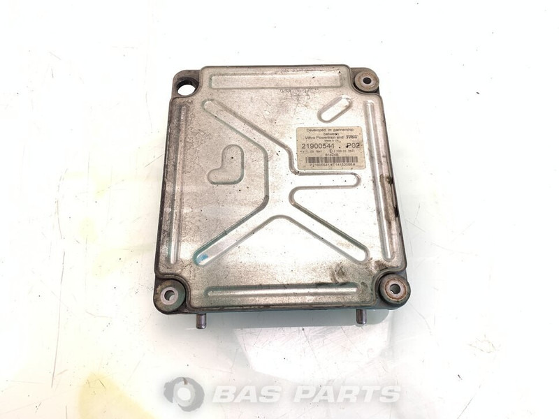 Volvo Motormanagement ECU Volvo 21900541 - ECU for Truck: picture 2 Volvo Motormanagement ECU Volvo 21900541 - ECU for Truck: picture 2