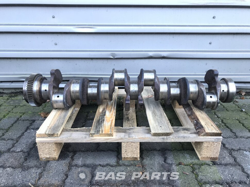 Volvo - Crankshaft for Truck: picture 1 Volvo - Crankshaft for Truck: picture 1