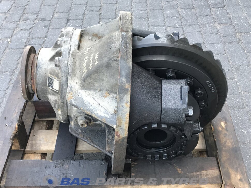 Volvo - Differential gear for Truck: picture 1 Volvo - Differential gear for Truck: picture 1