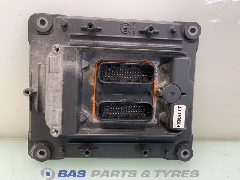 Volvo - ECU for Truck: picture 1 Volvo - ECU for Truck: picture 1