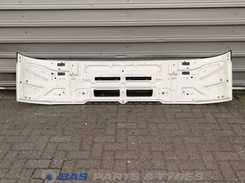 Volvo  - Body and exterior for Truck: picture 2 Volvo  - Body and exterior for Truck: picture 2